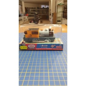 Trenino Thomas e Friends Bash V9035 Motorizzato