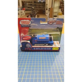 Trenino Thomas e Friends Sir Handel X4522 Motorizzato