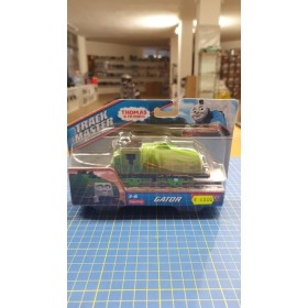 Trenino Thomas e Friends Gator DFN36 Motorizzato