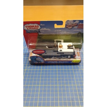 Trenino Thomas e Friends Freddie T4599 Motorizzato