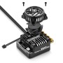 Hobbywing Xerun XR10 Pro G3 ESC Brushless 160A, 2s LiPo