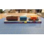 Trenino Thomas e Friends Stafford Motorizzato Y2001