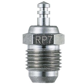 CANDELA OS TIPO RP7 MEDIUM TURBO
