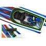 Traxxas Disruptor Motoscafo Brushless Vxl-4s