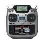 FUTABA Radiocomando TX 26SZ Potless con Ricevente R7208SB FASSTest
