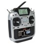 FUTABA Radiocomando TX 26SZ Potless con Ricevente R7208SB FASSTest