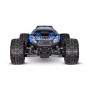 Traxxas Mini Maxx Monster Truck Brushless BL-2s RTR 107154-1