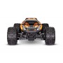 Traxxas Mini Maxx Monster Truck Brushless BL-2s RTR 107154-1
