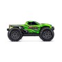 Traxxas Mini Maxx Monster Truck Brushless BL-2s RTR 107154-1