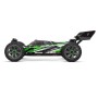 Traxxas Jato Racing Buggy 4wd Brushless RTR
