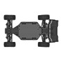 Traxxas Jato Racing Buggy 4wd Brushless RTR