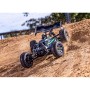 Traxxas Jato Racing Buggy 4wd Brushless RTR