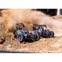 Traxxas Jato Racing Buggy 4wd Brushless RTR