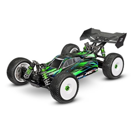 Traxxas Jato Racing Buggy 4wd Brushless RTR VXL-4s TSM