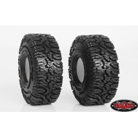 RC4WD Milestar Patagonia M/T 1.9" 4.7" Tires