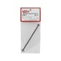 Kyosho Cardano centrale posteriore 121mm Inferno MP10 - IFW617