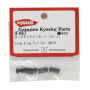 Kyosho King pin lungo per fusello - IF467B