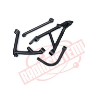 HP85438 SET SUPPORTO AMMORTIZZATORI POSTERIORI
