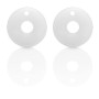 SHEPHERD 811406 PISTONE AMMORTIZZATORI 1 FORO (2) 1 MM
