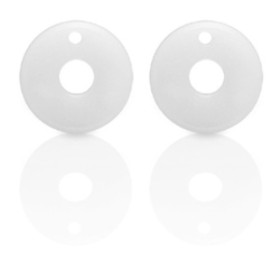 SHEPHERD 811406 PISTONE AMMORTIZZATORI 1 FORO (2) 1 MM