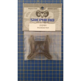 SHEPHERD 212101 Shocktower front