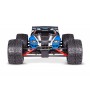 Traxxas e-revo 4wd monster truck 1/16 rtr orange