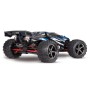 Traxxas e-revo 4wd monster truck 1/16 rtr orange