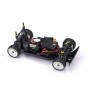 CARISMA GT24 2.0 M-Sport 2024 Puma Hybrid Rally 1/24 Brushless Micro Rally RTR