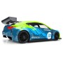 PROTOFORM SPEED3 190mm FWD (FRONTIE) chassis clear body