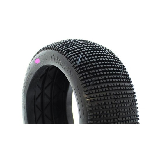 TRIGON v3 BUGGY K1 (CLAY SUPER SOFT) (4 pcs.)