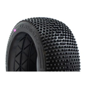 CLAYMORE v2 BUGGY K1 (CLAY SUPER SOFT) (4 pcs.)