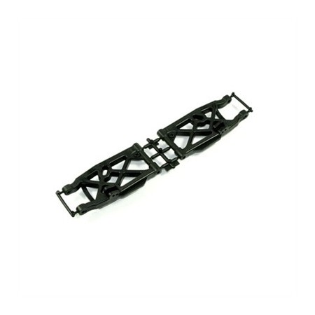 S-Workz S350 braccetti posteriori inferiori HARD (DX+SX)