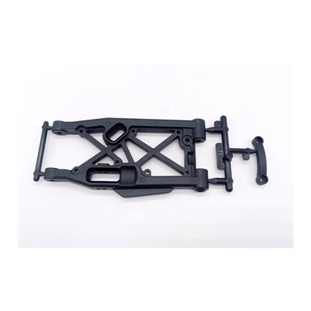 SWORKz Arched-Bridge-System Rear Lower Arm Set (Soft)(1)