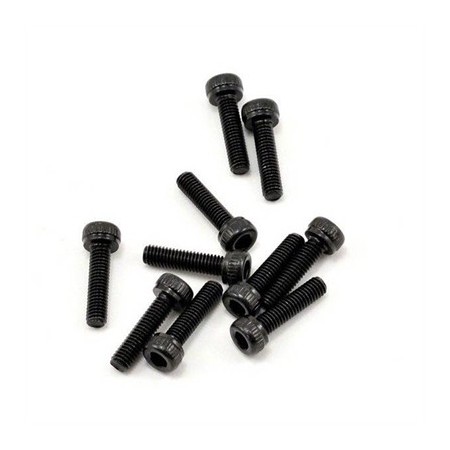 SWORKz Cap Screw M3x12mm (10)