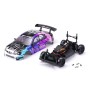 CARISMA GT24 2.0 Subaru Impreza STi 2006 Drift Spec 2 1/24 Brushless Micro Rally RTR