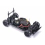 CARISMA GT24 2.0 Subaru Impreza STi 2006 Drift Spec 2 1/24 Brushless Micro Rally RTR
