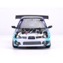 CARISMA GT24 2.0 Subaru Impreza STi 2006 Drift Spec 2 1/24 Brushless Micro Rally RTR