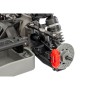 Traxxas 4-Tec Drift Ford Mustang 1:10 RWD XL-5 TSM