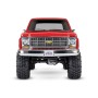 TRAXXAS Chevrolet Blazer K5 TRX-4 1:10 4x4 Scale & Trail Crawler RTR TXX82276-4