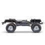 TRAXXAS Chevrolet Blazer K5 TRX-4 1:10 4x4 Scale & Trail Crawler RTR TXX82276-4