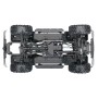 TRAXXAS Chevrolet Blazer K5 TRX-4 1:10 4x4 Scale & Trail Crawler RTR TXX82276-4