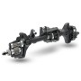 TRAXXAS Chevrolet Blazer K5 TRX-4 1:10 4x4 Scale & Trail Crawler RTR TXX82276-4