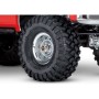 TRAXXAS Chevrolet Blazer K5 TRX-4 1:10 4x4 Scale & Trail Crawler RTR TXX82276-4