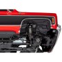 TRAXXAS Chevrolet Blazer K5 TRX-4 1:10 4x4 Scale & Trail Crawler RTR TXX82276-4