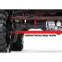 TRAXXAS Chevrolet Blazer K5 TRX-4 1:10 4x4 Scale & Trail Crawler RTR TXX82276-4