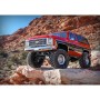 TRAXXAS Chevrolet Blazer K5 TRX-4 1:10 4x4 Scale & Trail Crawler RTR TXX82276-4