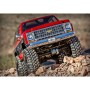 TRAXXAS Chevrolet Blazer K5 TRX-4 1:10 4x4 Scale & Trail Crawler RTR TXX82276-4