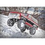 TRAXXAS Chevrolet Blazer K5 TRX-4 1:10 4x4 Scale & Trail Crawler RTR TXX82276-4