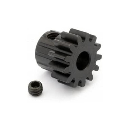 PIGNONE 13T (1M/5.0MM)