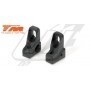 E4 Front Rear Hinge Pin Mount Set Team Magic - TM503115